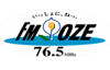 沼田エフエム放送　FM-OZE